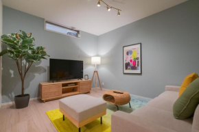 Luxury 4 bedroom apartment - Vacation STAY 18460
